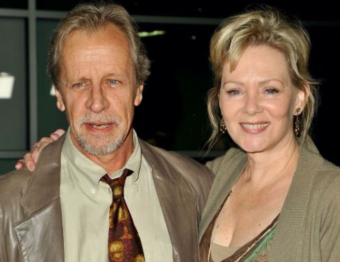 Connor Douglas Gilliland parents Richard Gilliland and Jean Elizabeth Smart